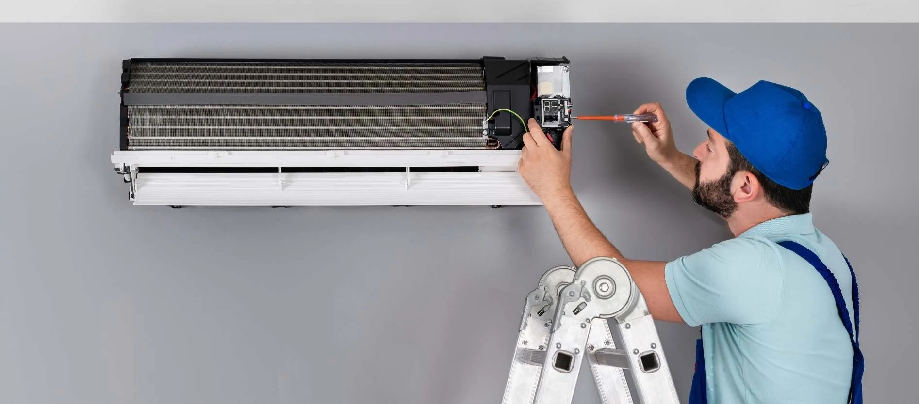 Kartal Yukarı Airfel Klima Gaz Dolum Servisi